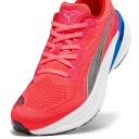 Puma Magnify Nitro 2 Running Shoes Red EU 45 Man