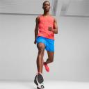 Puma Magnify Nitro 2 Running Shoes Red EU 45 Man