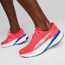 Puma Magnify Nitro 2 Running Shoes Red EU 45 Man