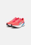 Puma Magnify Nitro 2 Running Shoes Red EU 45 Man