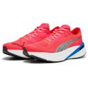 Puma Magnify Nitro 2 Running Shoes Red EU 45 Man