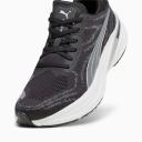 Puma Magnify Nitro 2 Shoes Black Red Blue - 44