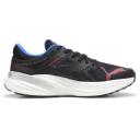 Puma Magnify Nitro 2 Shoes Black Red Blue - 45