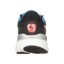 Puma Magnify Nitro 2 Shoes Black Red Blue - 45
