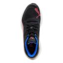 Puma Magnify Nitro 2 Shoes Black Red Blue - 45