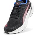 Puma Magnify Nitro 2 Shoes Black Red Blue - 45