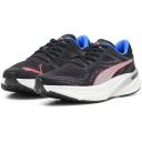 Puma Magnify Nitro 2 Shoes Black Red Blue - 45