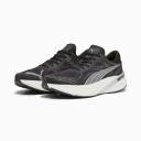 Puma Magnify Nitro 2 Shoes Black Red Blue - 47