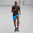 Puma Magnify Nitro 2 Shoes Black Red Blue - 47