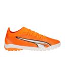 Puma Match TT Ultra Orange UK 8.5