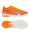 Puma Match TT Ultra Orange UK 8.5