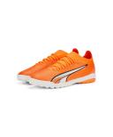 Puma Match TT Ultra Orange UK 8.5