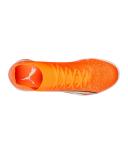 Puma Match TT Ultra Orange UK 8.5