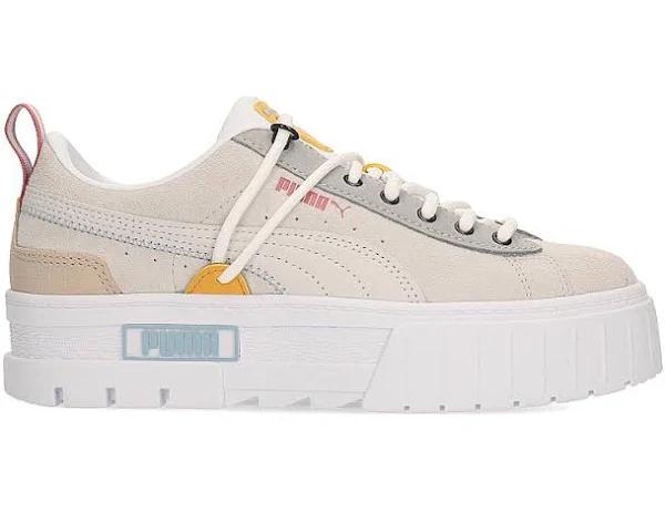 Puma Mayze Bright Heights Grey Violet (Women's)