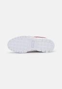 Puma Mayze FS Interest Shoes White Pink Women - 39