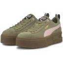 Puma Mayze Gum Brown (W)
