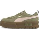 Puma Mayze Gum Brown (W)