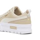 Puma Mayze Leather Sneakers | Tan | Size 6.5 | Shopbop