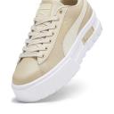 Puma Mayze Leather Sneakers | Tan | Size 6.5 | Shopbop