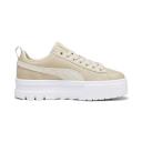 Puma Mayze Leather Sneakers | Tan | Size 6.5 | Shopbop