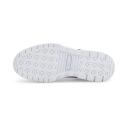 Puma Mayze Luxe Shoes White Maroon Women - 39