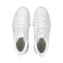 Puma Mayze Mid - 40 Size - White