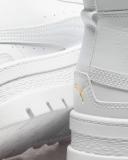Puma Mayze Mid - 40 Size - White