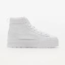Puma Mayze Mid - 41 Size - White