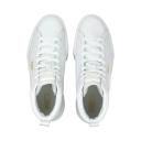 Puma Mayze Mid - 41 Size - White