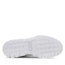 Puma Mayze Mid - 41 Size - White