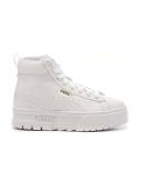 Puma Mayze Mid - 41 Size - White