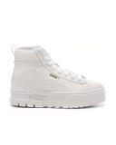 Puma Mayze Mid Women White