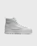 Puma Mayze Mid Women White