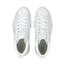 Puma Mayze Mid Women White