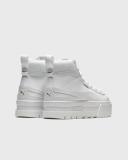 Puma Mayze Mid Women White