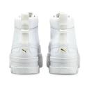 Puma Mayze Mid Women White