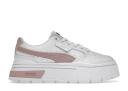 Puma Mayze Stack Puma White Rose Quartz (Women's)