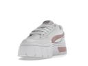 Puma Mayze Stack Puma White Rose Quartz (Women's)