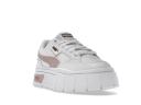 Puma Mayze Stack Puma White Rose Quartz (Women's)