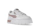Puma Mayze Stack Puma White Rose Quartz (Women's)