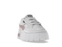 Puma Mayze Stack Puma White Rose Quartz (Women's)