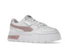 Puma Mayze Stack Puma White Rose Quartz (Women's)