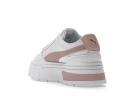 Puma Mayze Stack Puma White Rose Quartz (Women's)