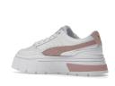 Puma Mayze Stack Puma White Rose Quartz (Women's)