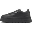 Puma Mayze Stack Retro Grade Vaporous Grey Red