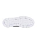 Puma Mayze Stack Sneakers in Triple White