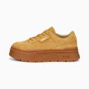 Puma Mayze Stack Suede Wns