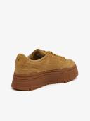 Puma Mayze Stack Suede Wns