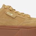 Puma Mayze Stack Suede Wns