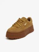 Puma Mayze Stack Suede Wns